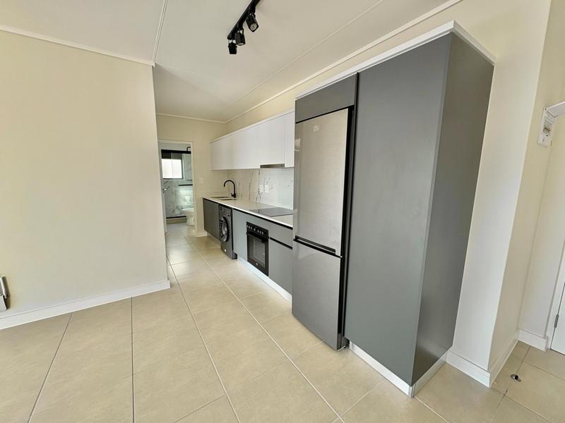 To Let 1 Bedroom Property for Rent in Somerset West Western Cape